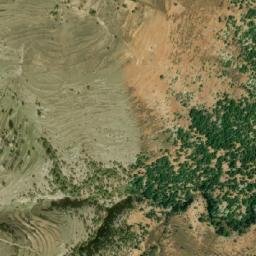 Satellite imagery of El Ballané, LB