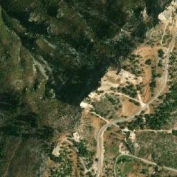 Satellite imagery of Sar el Adra, LB