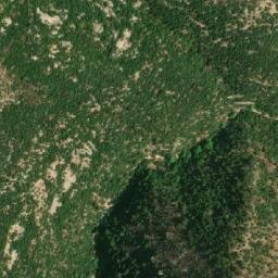 Satellite imagery of Ksar Haïdoura, LB