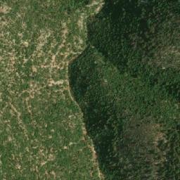 Satellite imagery of Ksar Haïdoura, LB