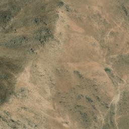 Satellite imagery of Kōh-e Kāsaghow, AF