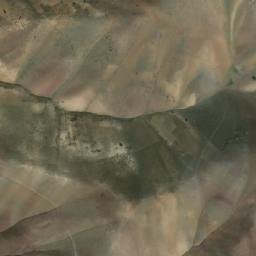 Satellite imagery of Kōh-e Dayga’ī, AF