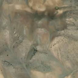 Satellite imagery of Kōh-e Dayga’ī, AF