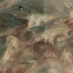 Satellite imagery of Kōh-e Gildān, AF