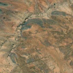 Satellite imagery of Kōh-e Ḩājī Faīẕ, AF