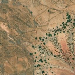 Satellite imagery of Kōh-e Ḩājī Faīẕ, AF