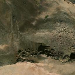 Satellite imagery of Band-e Sang-e Sūrākh, AF