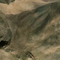 Satellite imagery of Band-e Sang-e Sūrākh, AF