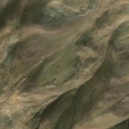 Satellite imagery of Band-e Sang-e Sūrākh, AF