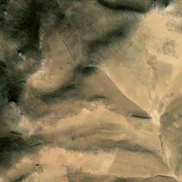 Satellite imagery of Kōh-e Darah Gak, AF
