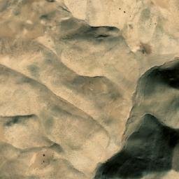 Satellite imagery of Pushtah-ye Sehpāhā, AF