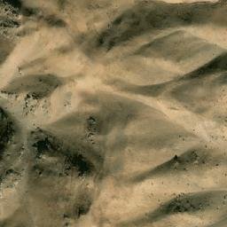 Satellite imagery of Kōh-e Mullā Aḩmad, AF