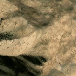 Satellite imagery of Kōh-e Pas-e Lukah, AF