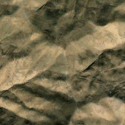 Satellite imagery of Kōh-e Qabristān, AF