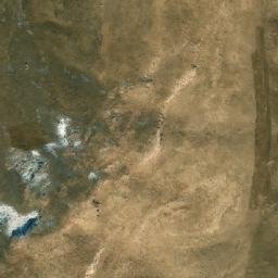 Satellite imagery of Pushtah-ye Chashmah-ye Aghīr, AF