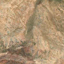 Satellite imagery of Kōh-e Ghār, AF