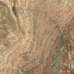 Satellite imagery of Kōh-e Ghār, AF