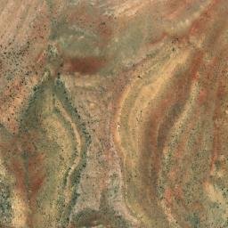 Satellite imagery of Kōh-e Ghār, AF