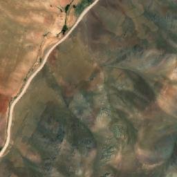Satellite imagery of Kōh-e Arahsang, AF