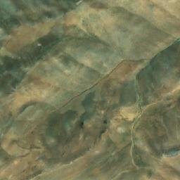 Satellite imagery of Kōh-e Arahsang, AF