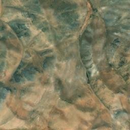 Satellite imagery of Band-e Gāsh-e ‘Azīzak, AF