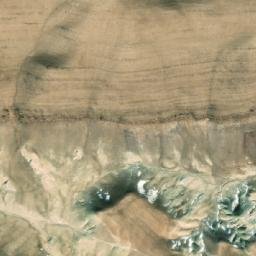 Satellite imagery of Rafah, AF