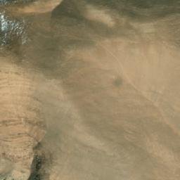 Satellite imagery of Rafah-ye Kamarak, AF