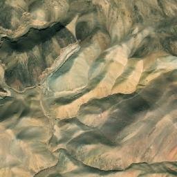 Satellite imagery of Kharah-ye Siyāh, AF