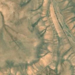 Satellite imagery of Mādah Gāw-e Sarburdagī, AF