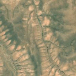 Satellite imagery of Mādah Gāw-e Sarburdagī, AF