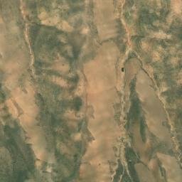 Satellite imagery of Pushtah-ye Nayak, AF