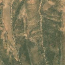 Satellite imagery of Pushtah-ye Nayak, AF
