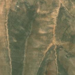 Satellite imagery of Pushtah-ye Nayak, AF