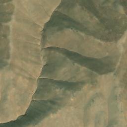 Satellite imagery of Kōh-e Kharah, AF