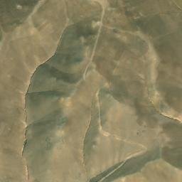 Satellite imagery of Kōh-e Kharah, AF