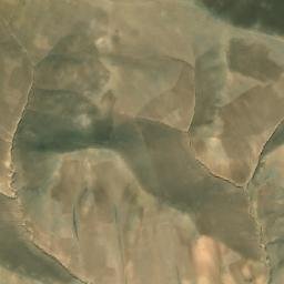 Satellite imagery of Kōh-e Kharah, AF