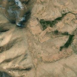 Satellite imagery of Nayshōrow, AF
