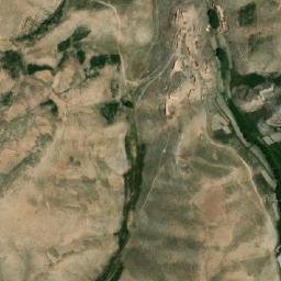 Satellite imagery of Nayshōrow, AF