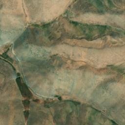 Satellite imagery of Kōh-e Sōkhtah, AF