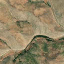 Satellite imagery of Kōh-e Sōkhtah, AF