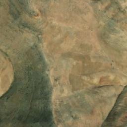 Satellite imagery of Band-e Qāsh, AF