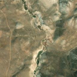 Satellite imagery of Kōh-e Sabz Nāw, AF