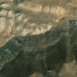 Satellite imagery of Kōh-e Sabz Nāw, AF