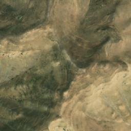 Satellite imagery of Kōh-e Sar-e Bād Khānah, AF