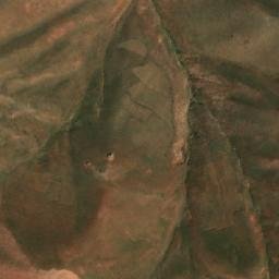 Satellite imagery of Kōh-e Ṯōp, AF