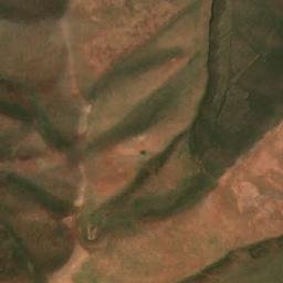 Satellite imagery of Kōh-e Ṯōp, AF