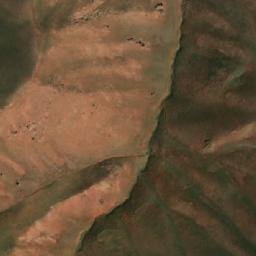 Satellite imagery of Kōh-e Ṯōp, AF