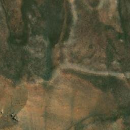 Satellite imagery of Kōh-e Būragak, AF