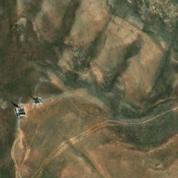 Satellite imagery of Kōh-e Būragak, AF