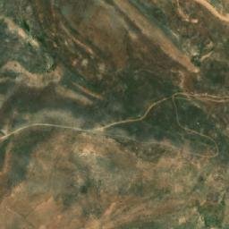 Satellite imagery of Kōh-e Būragak, AF